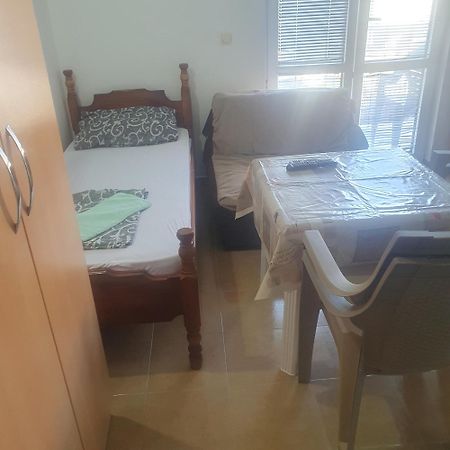 Apartmani Lalo Jankovic Sutomore Dış mekan fotoğraf