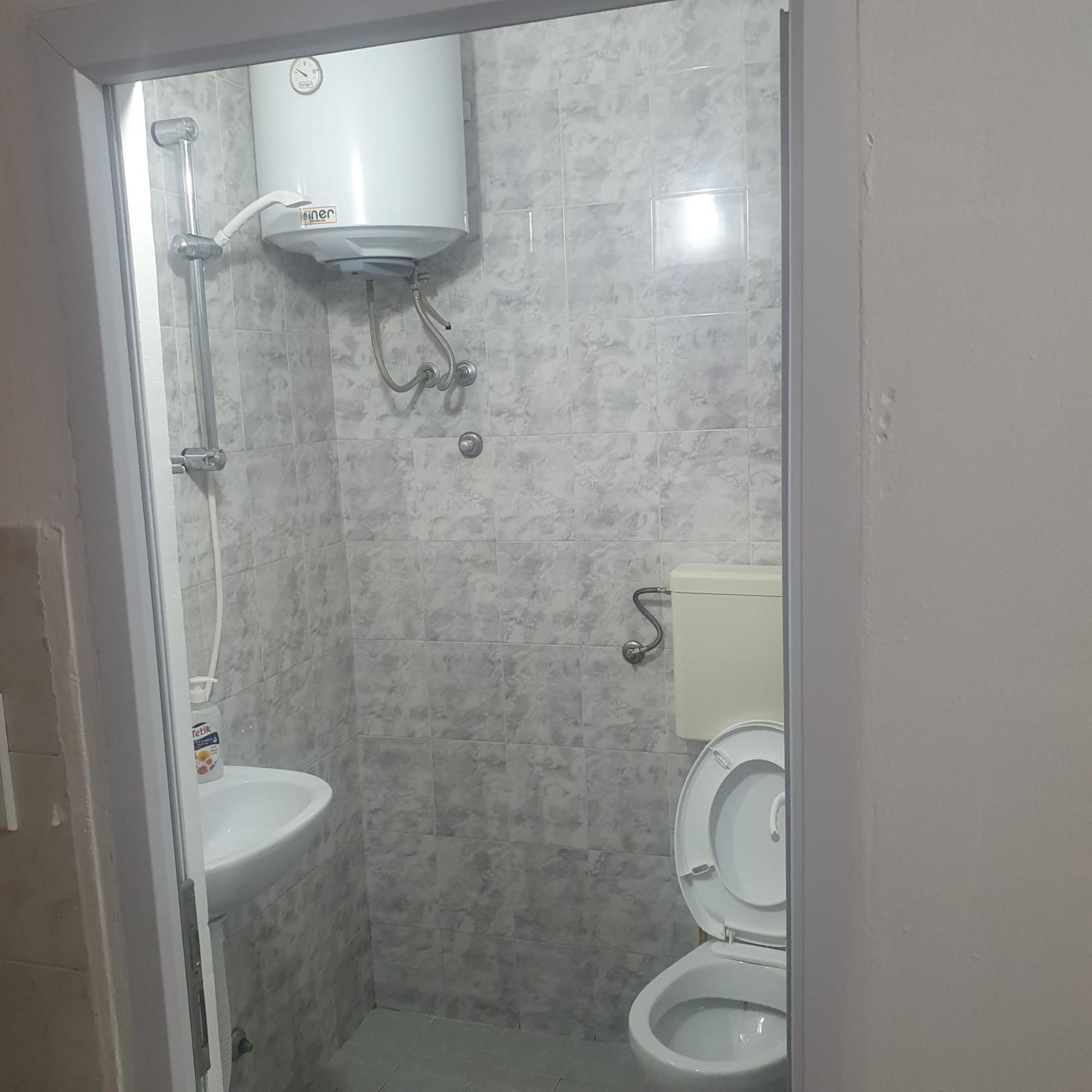 Apartmani Lalo Jankovic Sutomore Dış mekan fotoğraf