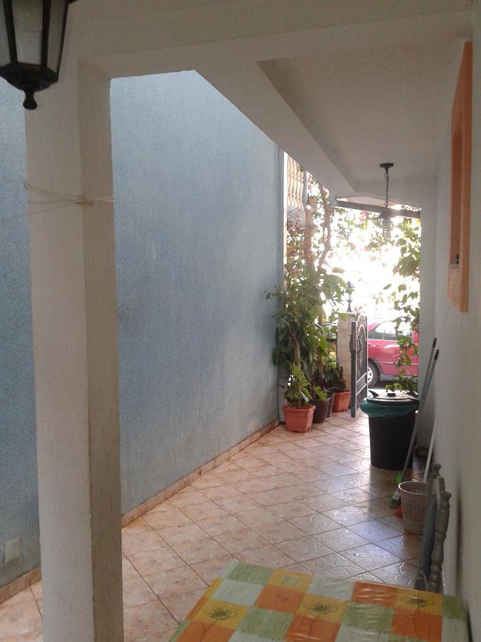 Apartmani Lalo Jankovic Sutomore Dış mekan fotoğraf