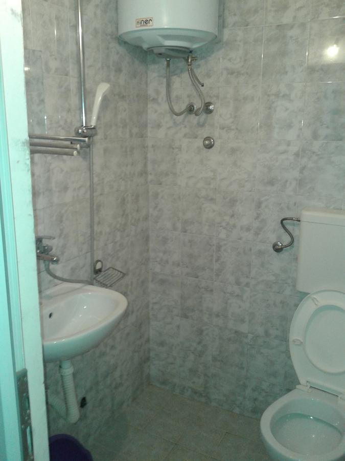 Apartmani Lalo Jankovic Sutomore Dış mekan fotoğraf