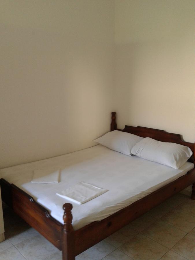 Apartmani Lalo Jankovic Sutomore Dış mekan fotoğraf